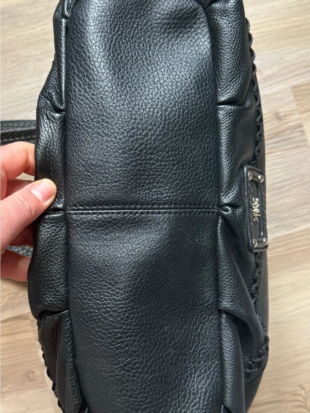 The Sak Torrence Tote